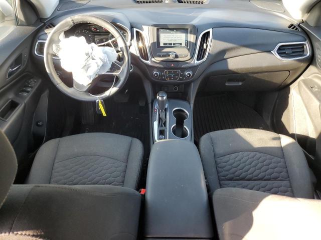Photo 8 from auction – 2018 CHEVROLET EQUINOX LT with VIN 3GNAXJEV6JS513281