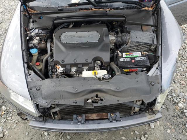 Photo 11 from auction – 2006 ACURA 3.2TL with VIN 19UUA66266A070410