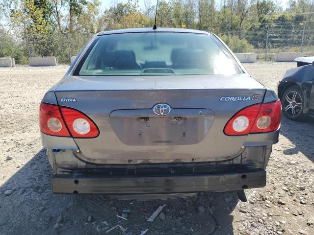 Photo 6 from auction – 2006 TOYOTA COROLLA CE with VIN 1NXBR32E26Z702875
