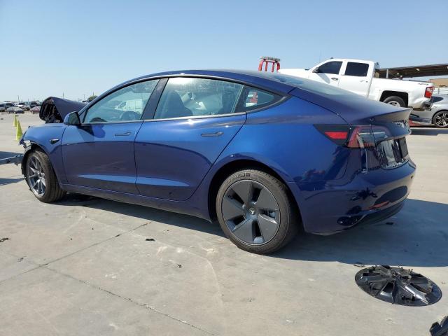 Photo 2 from auction – 2023 TESLA MODEL 3 with VIN 5YJ3E1EA4PF663749