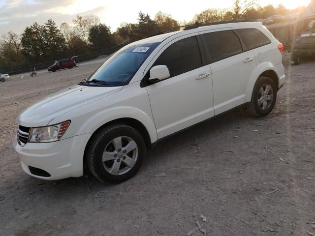 DODGE JOURNEY MA 2011 with VIN 3D4PG1FG8BT528396 - Photo from auction