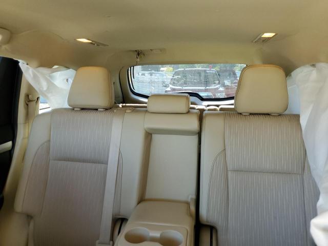 Photo 10 from auction – 2019 TOYOTA HIGHLANDER with VIN 5TDZZRFH2KS327241