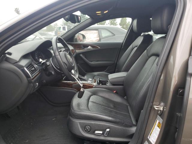 Photo 7 from auction – 2016 AUDI A6 PREMIUM with VIN WAUFGAFC4GN016371
