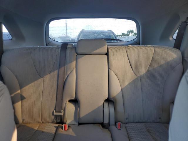 Photo 10 from auction – 2010 TOYOTA VENZA with VIN 4T3BA3BB6AU010809