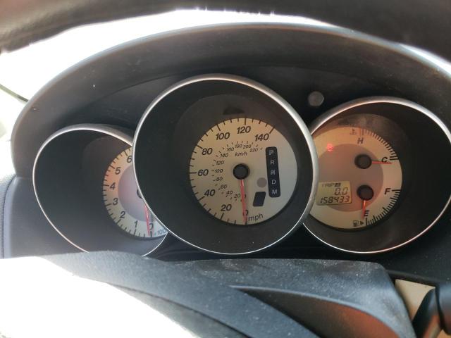Photo 9 from auction – 2007 MAZDA 3 I with VIN JM1BK32F971611980