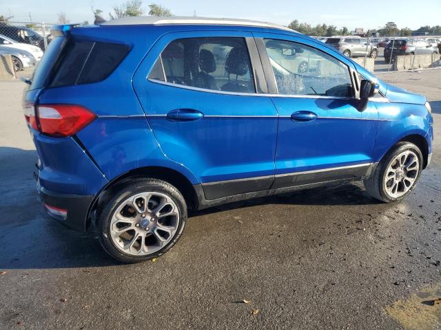 Photo 3 from auction – 2020 FORD ECOSPORT T with VIN MAJ6S3KL8LC354385