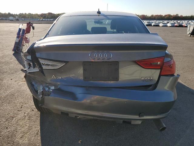 Photo 6 from auction – 2016 AUDI A3 PREMIUM with VIN WAUB8GFF7G1035383