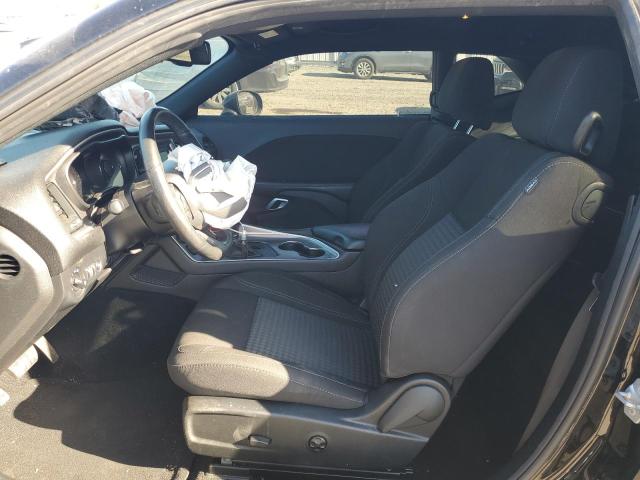 Photo 7 from auction – 2021 DODGE CHALLENGER with VIN 2C3CDZAGXMH560714