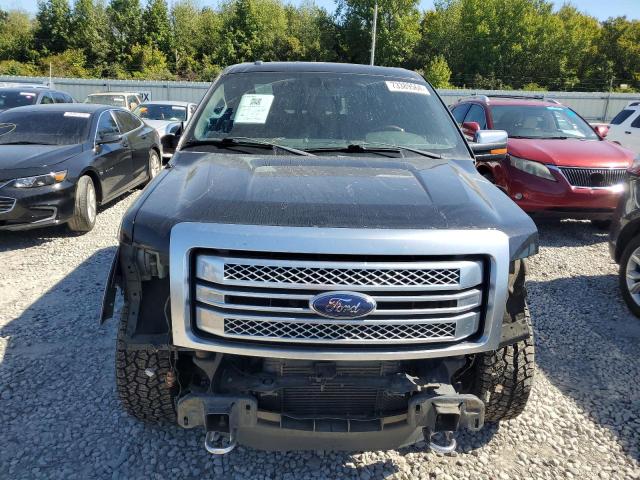 Photo 5 from auction – 2014 FORD F150 SUPER with VIN 1FTFW1ETXEFA90098