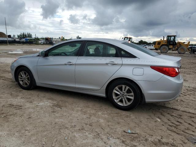 Photo 2 from auction – 2013 HYUNDAI SONATA GLS with VIN 5NPEB4AC7DH509236