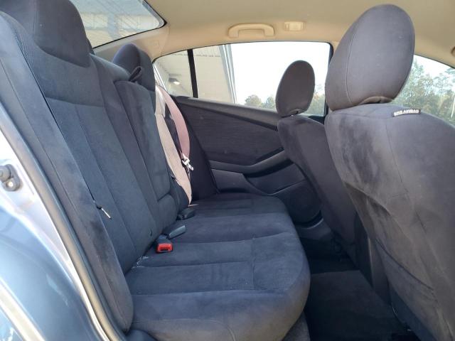 Photo 10 from auction – 2012 NISSAN ALTIMA BAS with VIN 1N4AL2AP2CC226603