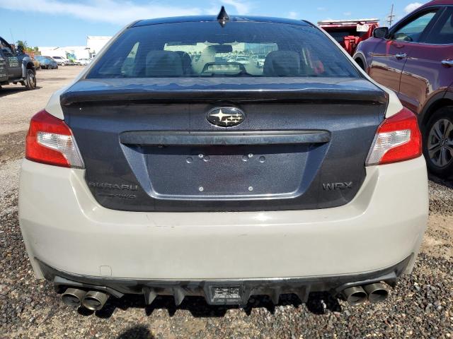 Photo 6 from auction – 2015 SUBARU WRX PREMIU with VIN JF1VA1D63F9835754