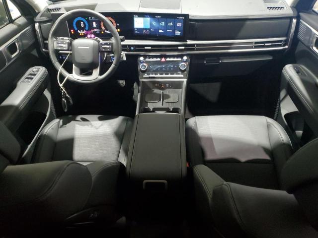 Photo 8 from auction – 2024 HYUNDAI SANTA FE S with VIN 5NMP2DGL5RH016367