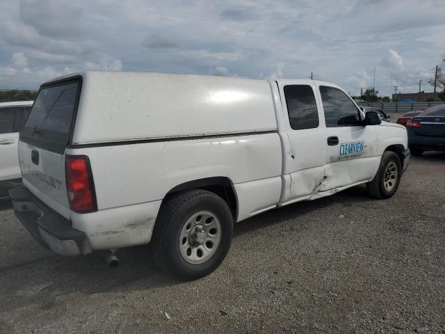 Photo 3 from auction – 2007 CHEVROLET SILVERADO with VIN 1GCEC19X27Z123744