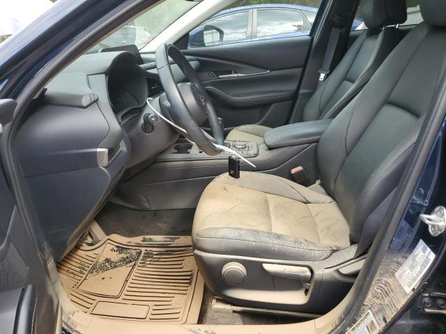 Photo 7 from auction – 2021 MAZDA CX-30 SELE with VIN 3MVDMABL7MM273053