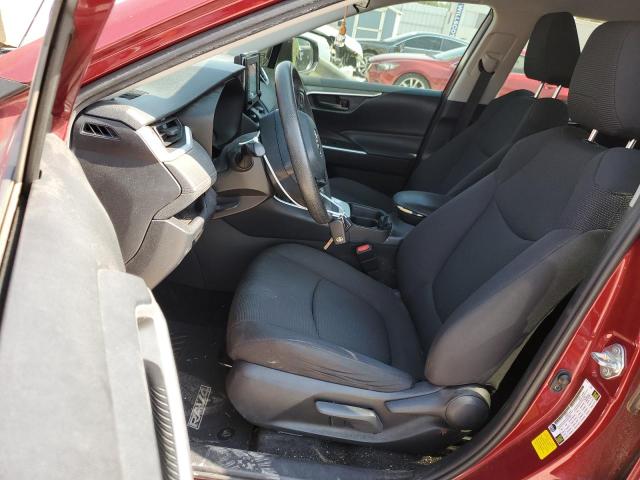 Photo 7 from auction – 2019 TOYOTA RAV4 LE with VIN 2T3H1RFV9KC010971