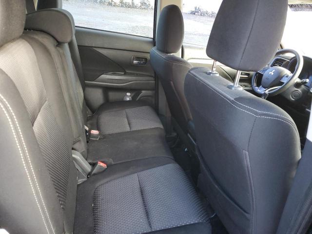 Photo 11 from auction – 2018 MITSUBISHI OUTLANDER with VIN JA4AZ3A33JJ005669