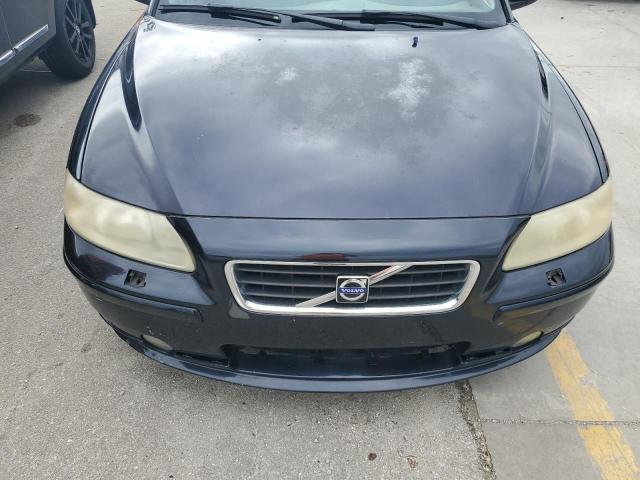 Photo 11 from auction – 2008 VOLVO S60 2.5T with VIN YV1RS592082695884