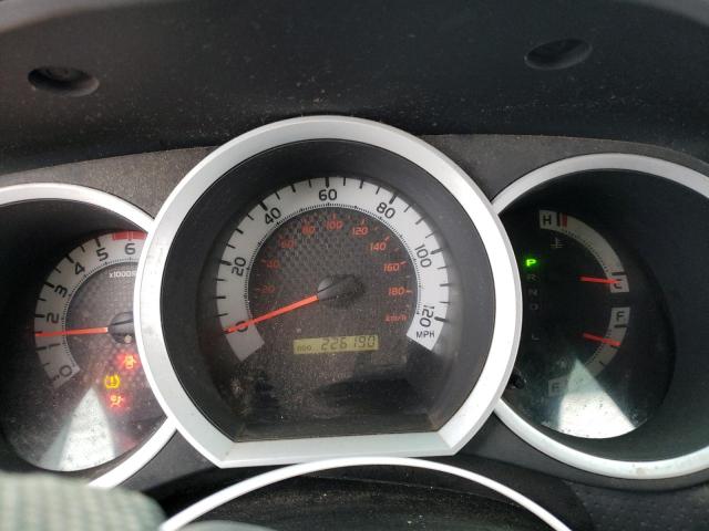 Photo 9 from auction – 2014 TOYOTA TACOMA DOU with VIN 3TMLU4EN6EM144850