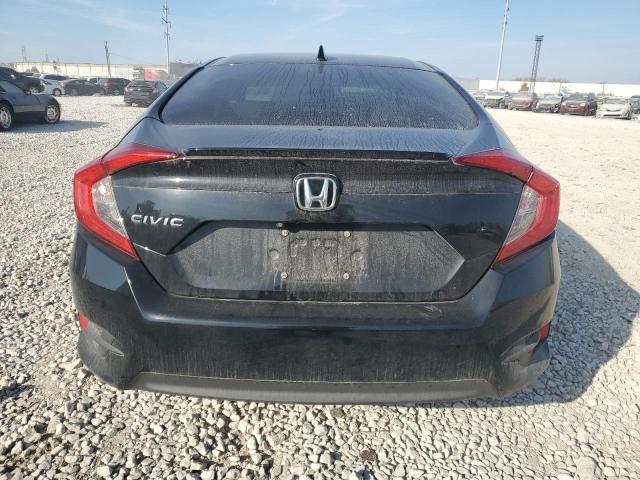 Photo 6 from auction – 2016 HONDA CIVIC EX with VIN 19XFC1F37GE030431