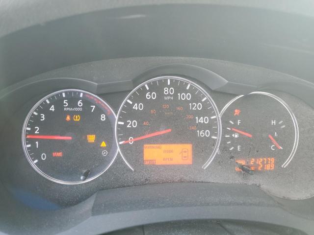 Photo 9 from auction – 2011 NISSAN ALTIMA BAS with VIN 1N4AL2AP2BN514544