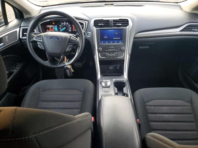 Photo 8 from auction – 2020 FORD FUSION SE with VIN 3FA6P0HD9LR100850