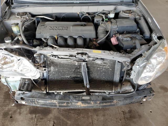 Photo 11 from auction – 2003 TOYOTA COROLLA CE with VIN 2T1BR32E53C054980