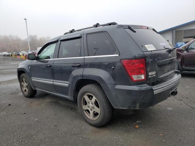 Photo 2 from auction – 2005 JEEP GRAND CHER with VIN 1J4HR58295C667077