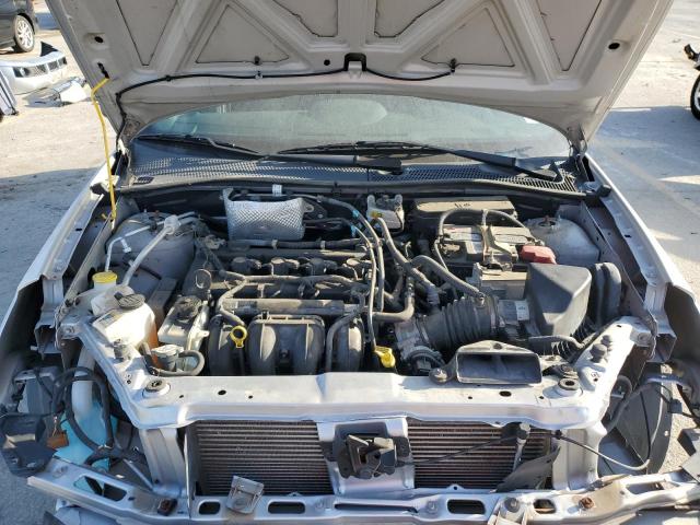 Photo 11 from auction – 2011 FORD FOCUS SEL with VIN 1FAHP3HN3BW119909