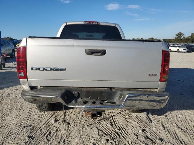 Photo 6 from auction – 2004 DODGE RAM 1500 S with VIN 1D7HA18N44S531756