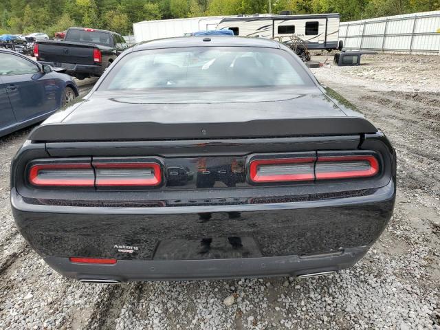 Photo 6 from auction – 2023 DODGE CHALLENGER with VIN 2C3CDZJG8PH665109