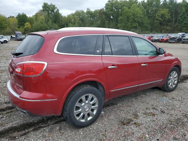 Photo 3 from auction – 2014 BUICK ENCLAVE with VIN 5GAKVBKD3EJ173231