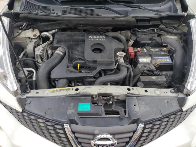 Photo 12 from auction – 2011 NISSAN JUKE S with VIN JN8AF5MV2BT025266