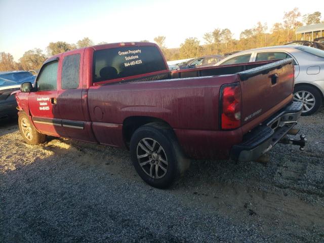 Photo 2 from auction – 2007 CHEVROLET SILVERADO with VIN 1GCEC19V67Z206074