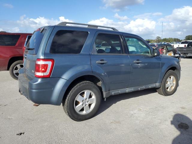 Photo 3 from auction – 2012 FORD ESCAPE XLT with VIN 1FMCU9DG1CKA49094