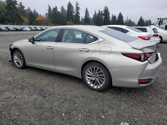 Photo 2 from auction – 2021 LEXUS ES 300H LU with VIN 58AEA1C11MU006664