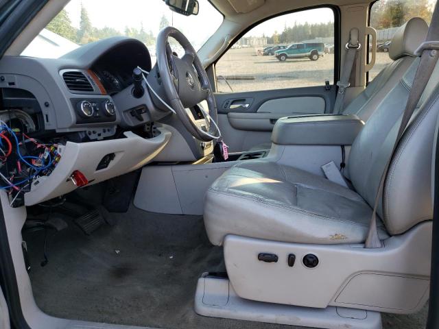 Photo 7 from auction – 2008 GMC SIERRA K25 with VIN 1GTHK23698F169709