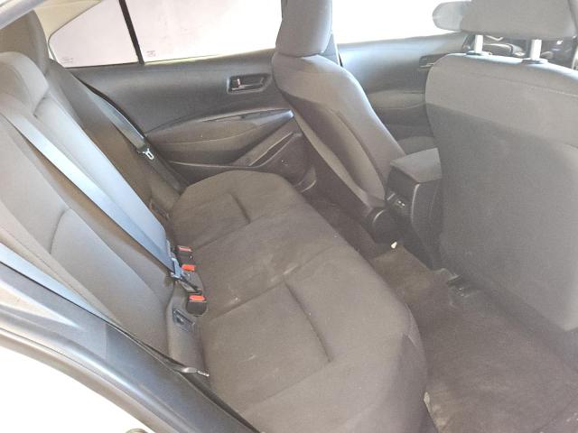 Photo 10 from auction – 2024 TOYOTA COROLLA LE with VIN 5YFB4MDE4RP154627