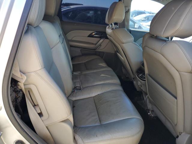 Photo 11 from auction – 2013 ACURA MDX TECHNO with VIN 2HNYD2H31DH503940