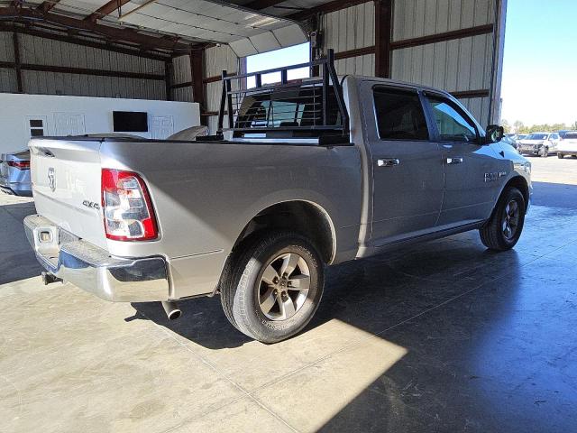 Photo 3 from auction – 2017 RAM 1500 SLT with VIN 1C6RR7LTXHS713104