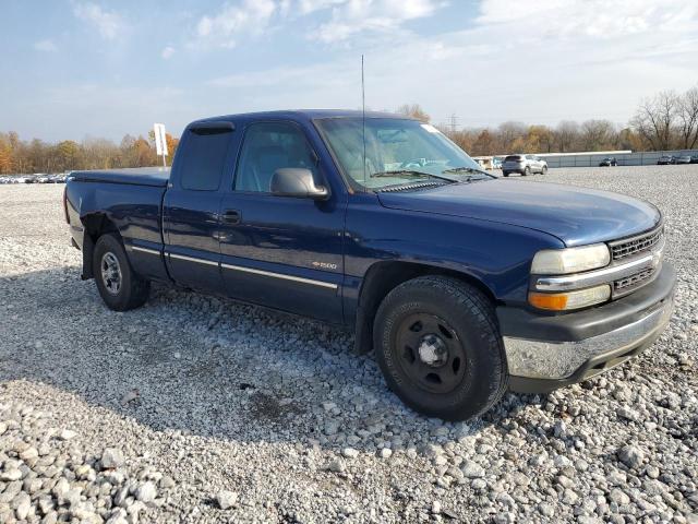 Photo 4 from auction – 2001 CHEVROLET SILVERADO with VIN 2GCEC19W411359870