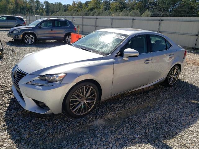 LEXUS IS 200T 2016 with VIN JTHBA1D2XG5024048 - Photo from auction