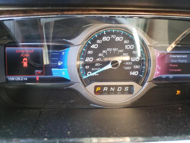 Photo 9 from auction – 2013 FORD TAURUS LIM with VIN 1FAHP2J80DG179593