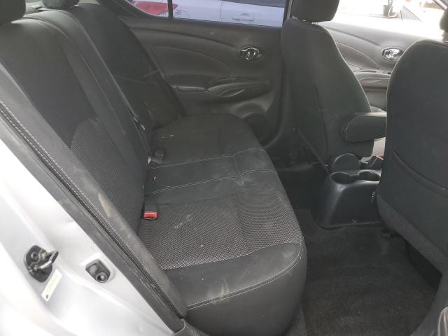 Photo 11 from auction – 2017 NISSAN VERSA S with VIN 3N1CN7AP1HK416181