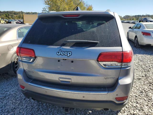 Photo 6 from auction – 2014 JEEP GRAND CHER with VIN 1C4RJFBG2EC159531