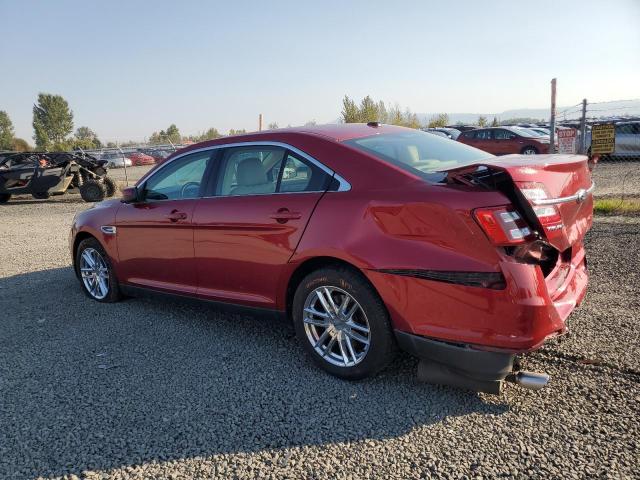Photo 2 from auction – 2013 FORD TAURUS SEL with VIN 1FAHP2E8XDG235520