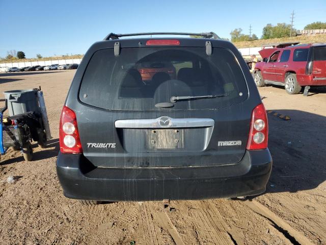 Photo 6 from auction – 2005 MAZDA TRIBUTE S with VIN 4F2CZ96125KM35508