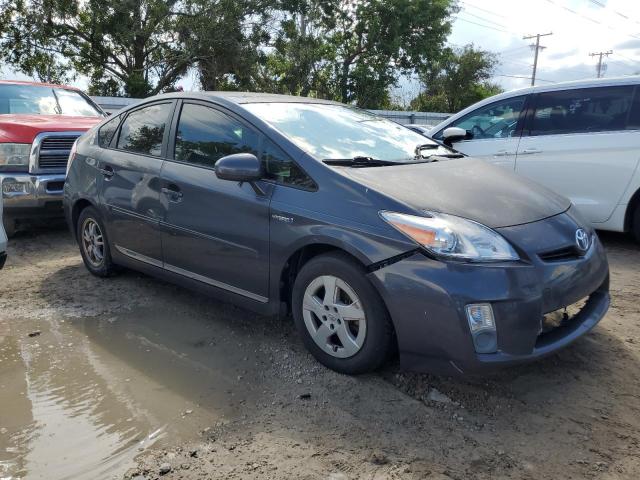 Photo 4 from auction – 2011 TOYOTA PRIUS with VIN JTDKN3DU4B5333171