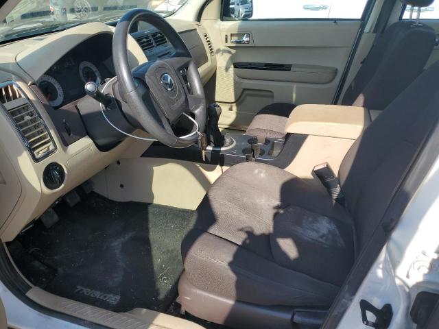 Photo 7 from auction – 2008 MAZDA TRIBUTE I with VIN 4F2CZ02Z88KM02170