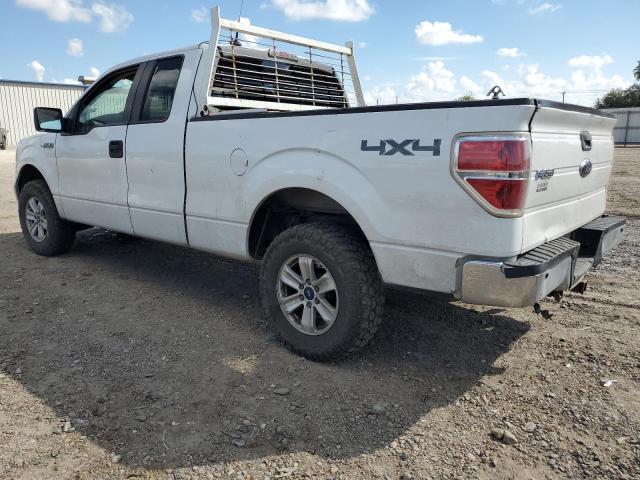 Zdjęcie 2 z aukcji – 2010 FORD F150 SUPER z VIN 1FTEX1E89AKE03244